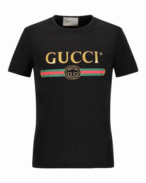 men's gucci t-shirt sale|t shirt gucci diamond.